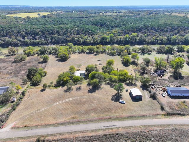 14923 Mitchell Bend Court, Granbury, TX 76048