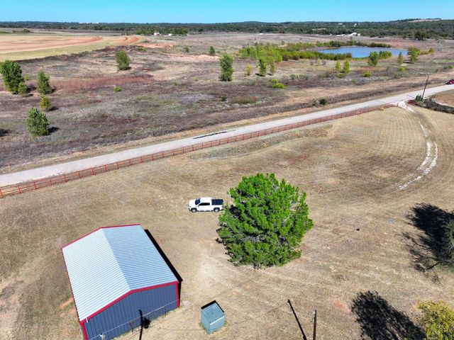 14923 Mitchell Bend Court, Granbury, TX 76048