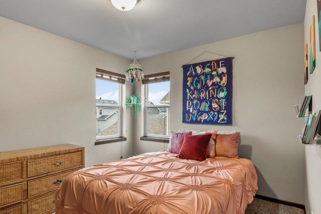 436 Galileo Drive, Madison, WI 53718