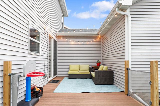 436 Galileo Drive, Madison, WI 53718