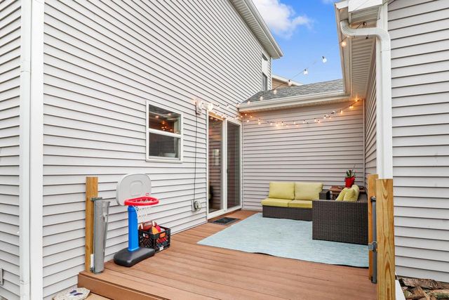 436 Galileo Drive, Madison, WI 53718