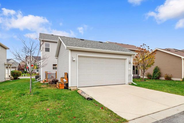 436 Galileo Drive, Madison, WI 53718