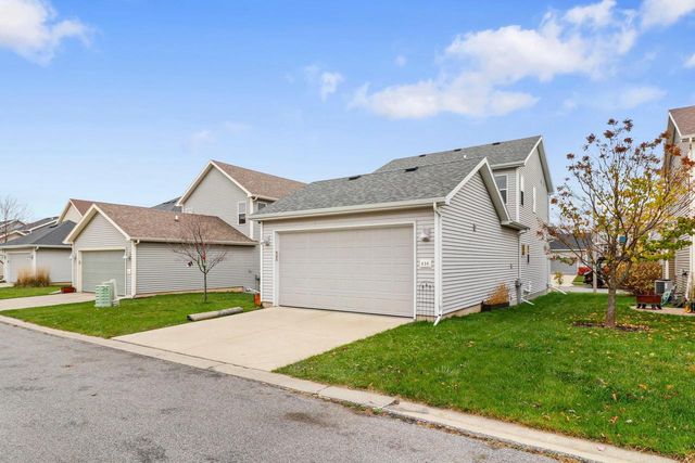 436 Galileo Drive, Madison, WI 53718