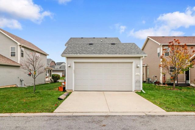 436 Galileo Drive, Madison, WI 53718