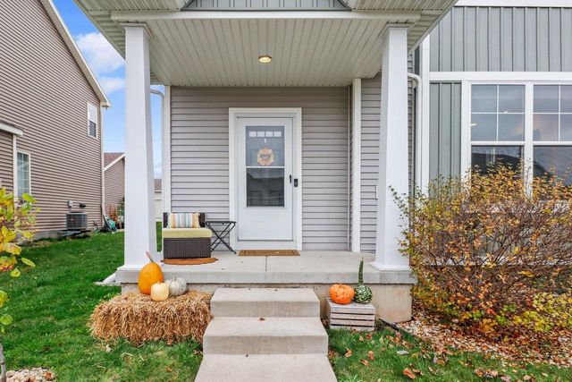 436 Galileo Drive, Madison, WI 53718