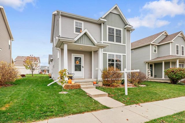 436 Galileo Drive, Madison, WI 53718