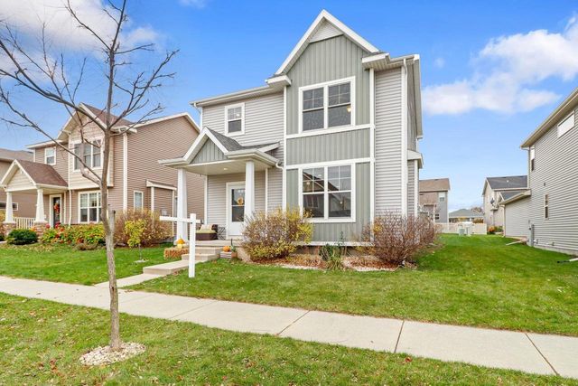 436 Galileo Drive, Madison, WI 53718