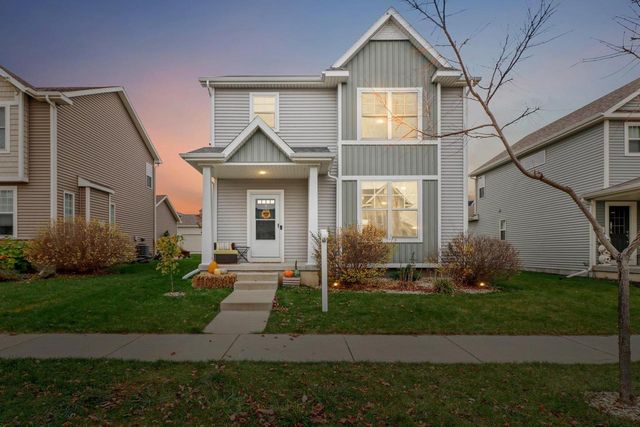 436 Galileo Drive, Madison, WI 53718