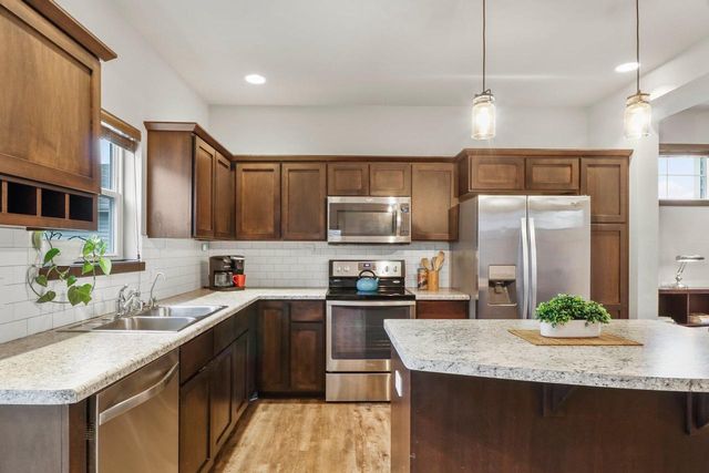 436 Galileo Drive, Madison, WI 53718