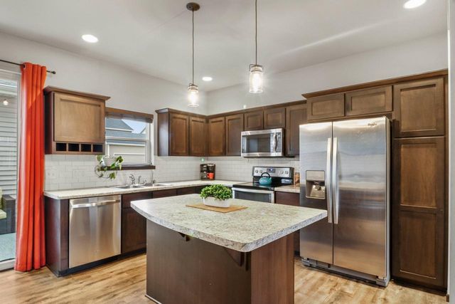 436 Galileo Drive, Madison, WI 53718