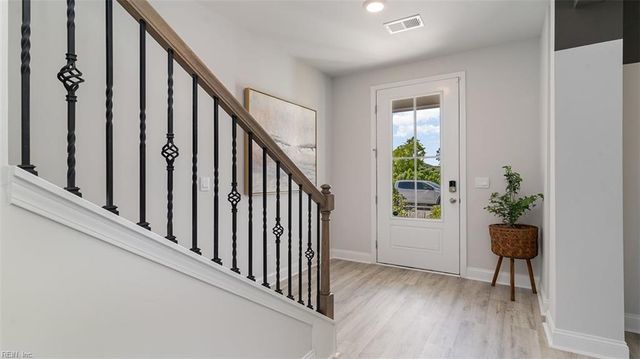 208 Gallop WAY, Yorktown, VA 23690
