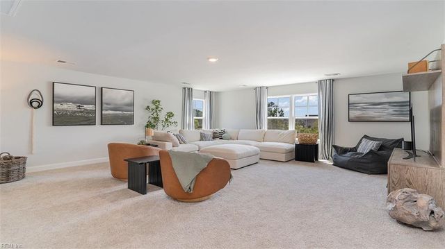 208 Gallop WAY, Yorktown, VA 23690