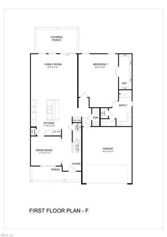208 Gallop WAY, Yorktown, VA 23690
