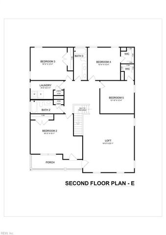 208 Gallop WAY, Yorktown, VA 23690