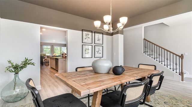 208 Gallop WAY, Yorktown, VA 23690