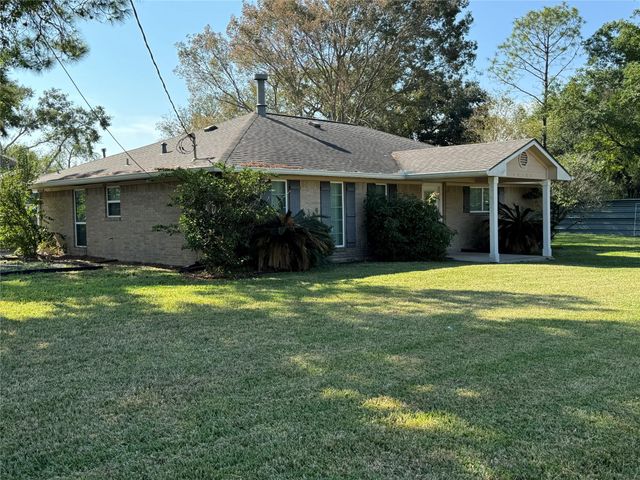 10103 Brighton Lane, Houston, TX 77031