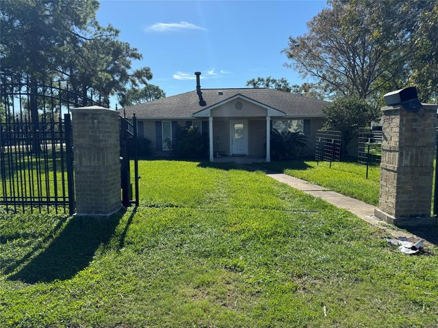 10103 Brighton Lane, Houston, TX 77031