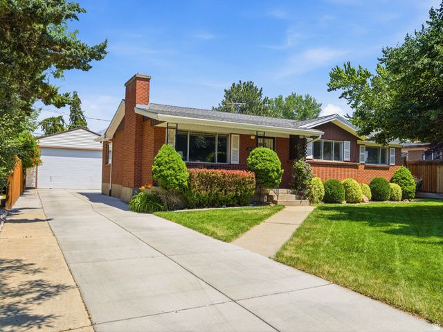 3133 E EVERGREEN AVE, Millcreek, UT 84109
