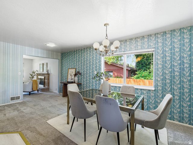 3133 E EVERGREEN AVE, Millcreek, UT 84109