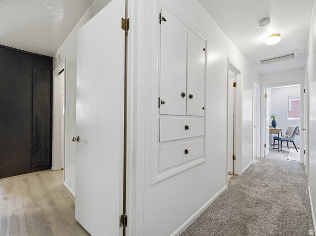 3133 E EVERGREEN AVE, Millcreek, UT 84109