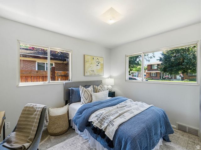 3133 E EVERGREEN AVE, Millcreek, UT 84109