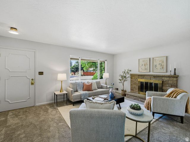 3133 E EVERGREEN AVE, Millcreek, UT 84109