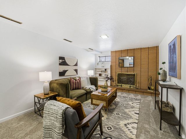 3133 E EVERGREEN AVE, Millcreek, UT 84109