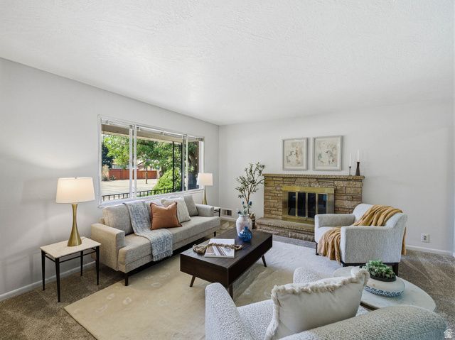 3133 E EVERGREEN AVE, Millcreek, UT 84109