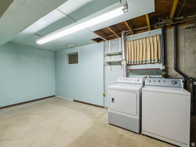 3133 E EVERGREEN AVE, Millcreek, UT 84109
