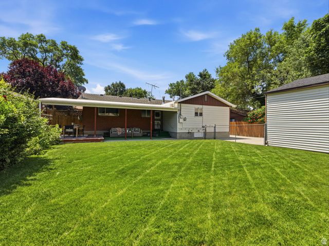 3133 E EVERGREEN AVE, Millcreek, UT 84109