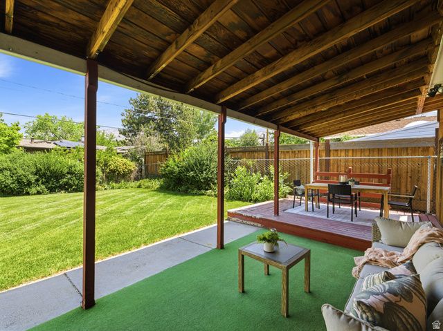 3133 E EVERGREEN AVE, Millcreek, UT 84109