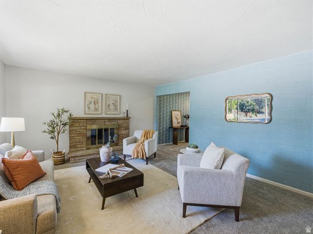 3133 E EVERGREEN AVE, Millcreek, UT 84109
