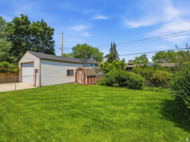 3133 E EVERGREEN AVE, Millcreek, UT 84109