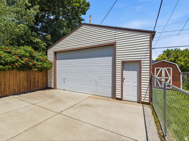 3133 E EVERGREEN AVE, Millcreek, UT 84109