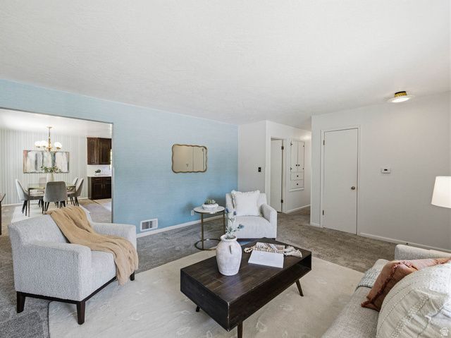 3133 E EVERGREEN AVE, Millcreek, UT 84109
