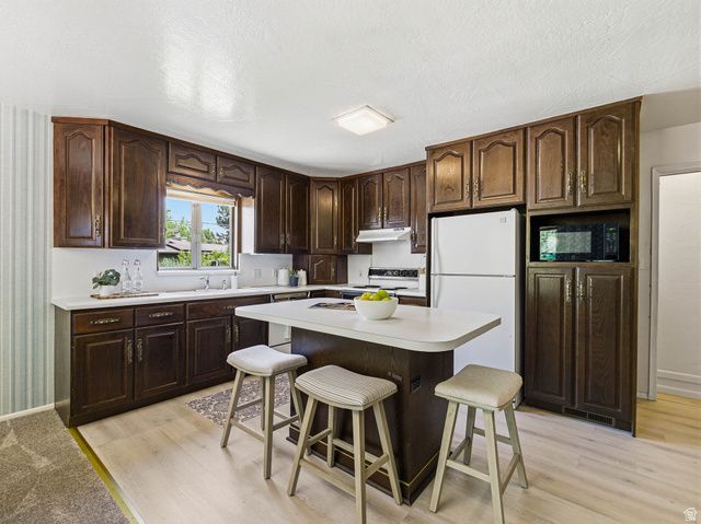 3133 E EVERGREEN AVE, Millcreek, UT 84109
