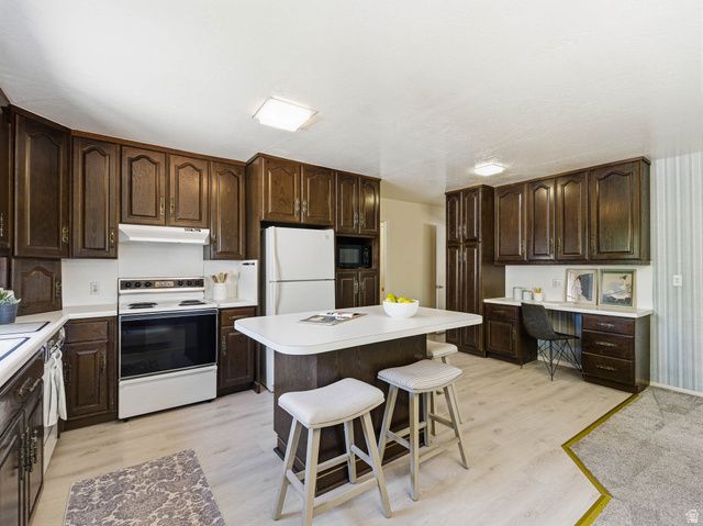3133 E EVERGREEN AVE, Millcreek, UT 84109