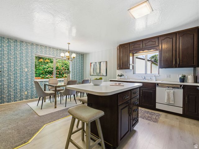 3133 E EVERGREEN AVE, Millcreek, UT 84109