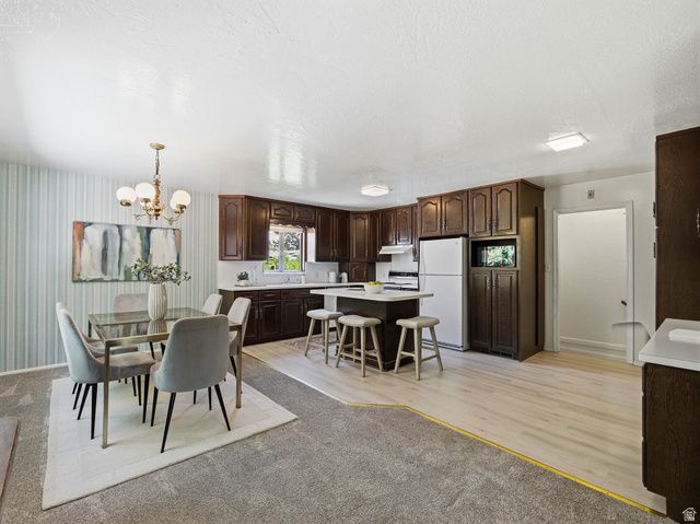 3133 E EVERGREEN AVE, Millcreek, UT 84109