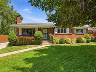 3133 E EVERGREEN AVE, Millcreek, UT 84109