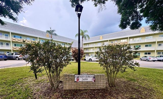 2459 COLUMBIA DRIVE 69, Clearwater, FL 33763