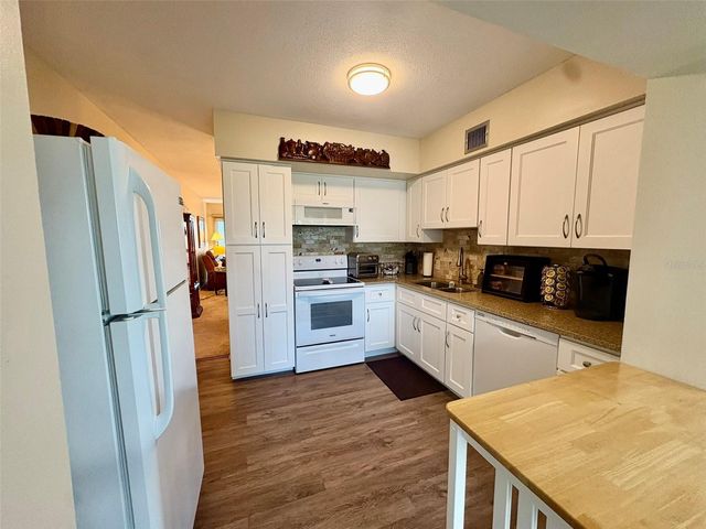 2459 COLUMBIA DRIVE 69, Clearwater, FL 33763