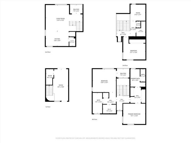 5271 Eagle Dale, Los Angeles, CA 90041