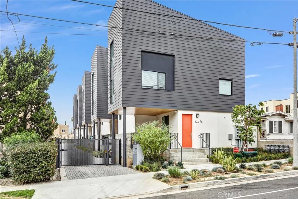 5271 Eagle Dale, Los Angeles, CA 90041