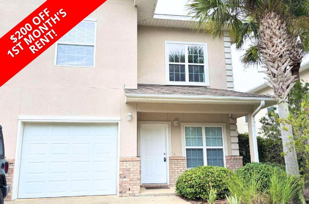 1545 Bentley Circle, Fort Walton Beach, FL 32547