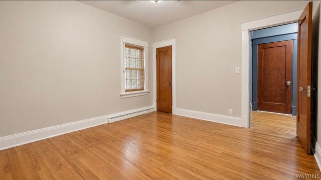33 Mercer Avenue, Buffalo, NY 14214