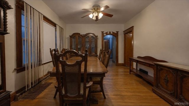 33 Mercer Avenue, Buffalo, NY 14214