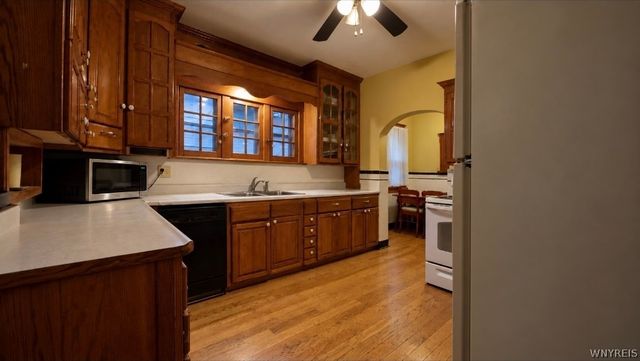33 Mercer Avenue, Buffalo, NY 14214