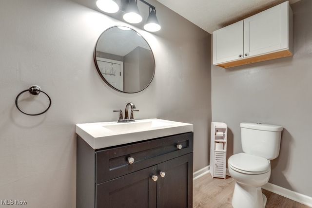 2643 Monroe Street, Lakemore, OH 44250