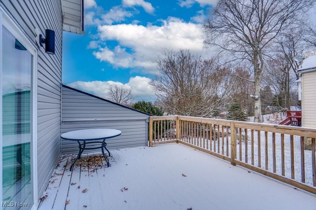 2643 Monroe Street, Lakemore, OH 44250